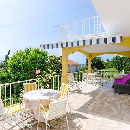 Villa Bind Cavtat Habitación foto