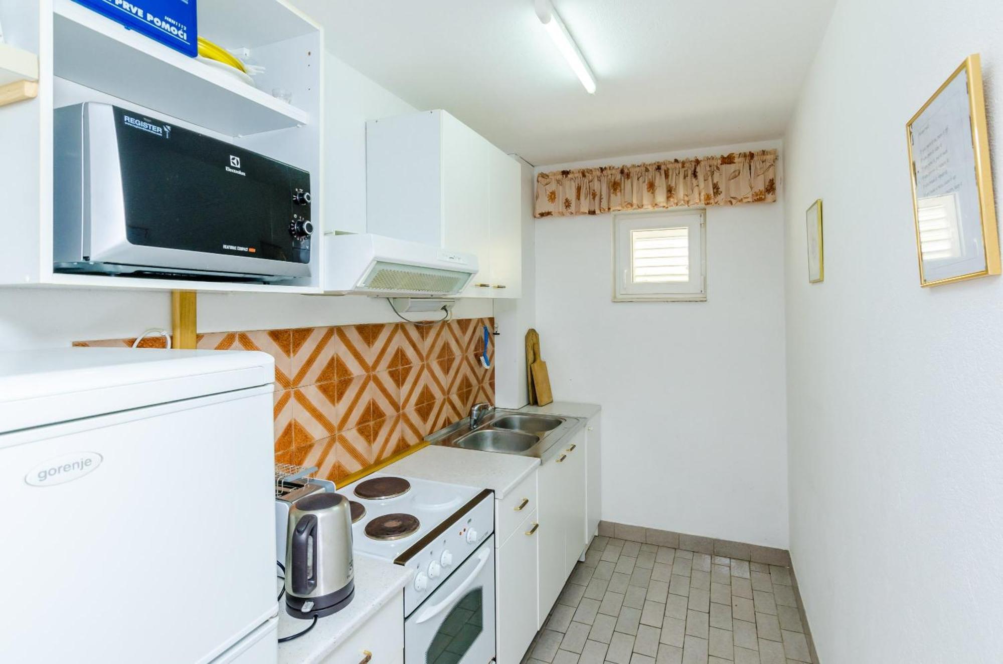 Villa Bind Cavtat Habitación foto