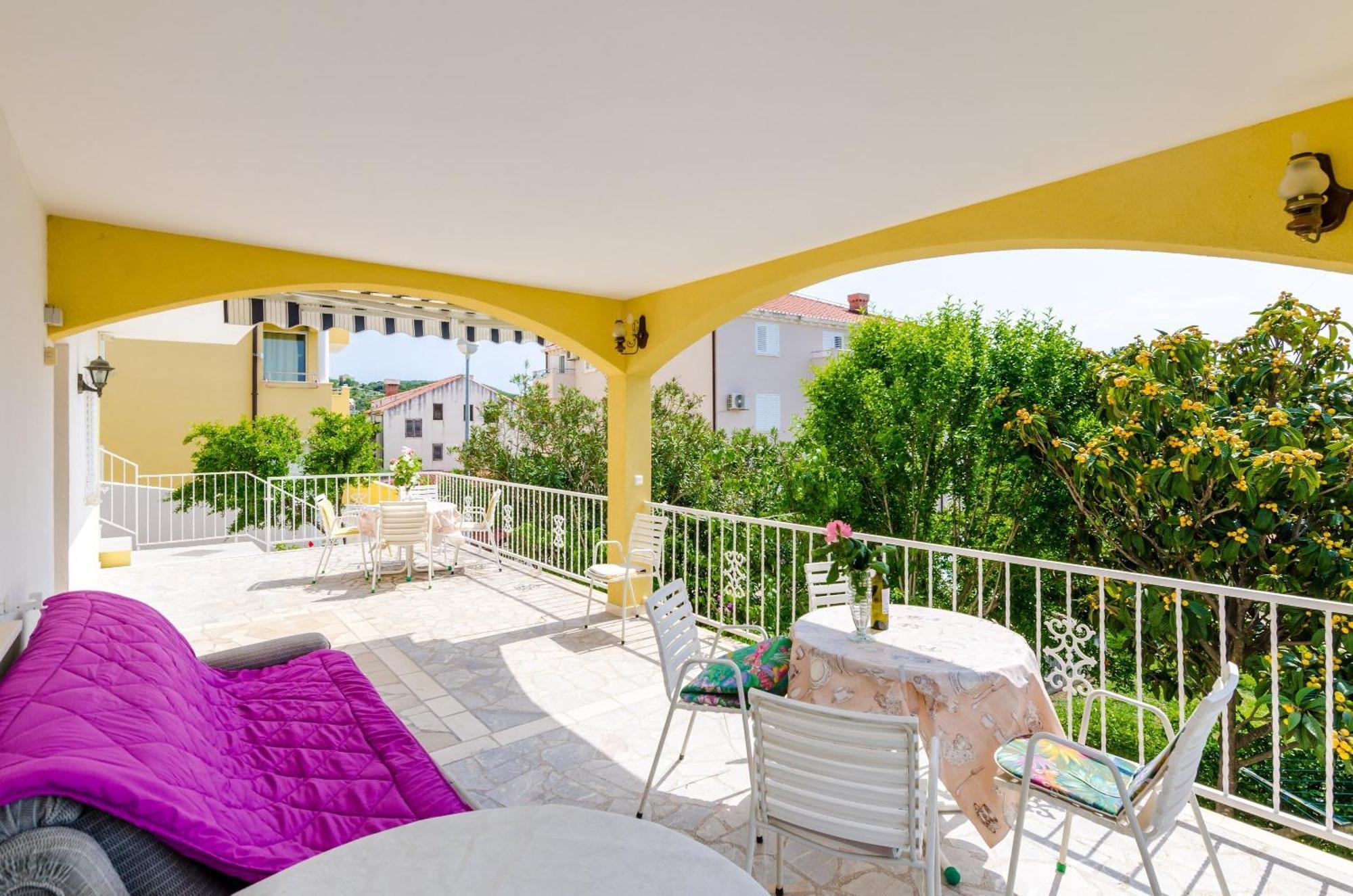 Villa Bind Cavtat Habitación foto